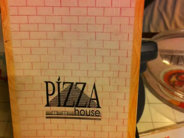 Pizza House'nin yemek ve ambiyans fotoğrafları 12