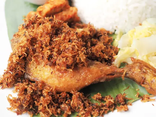 Gambar Makanan Waroeng Bebek Ngarasan 14