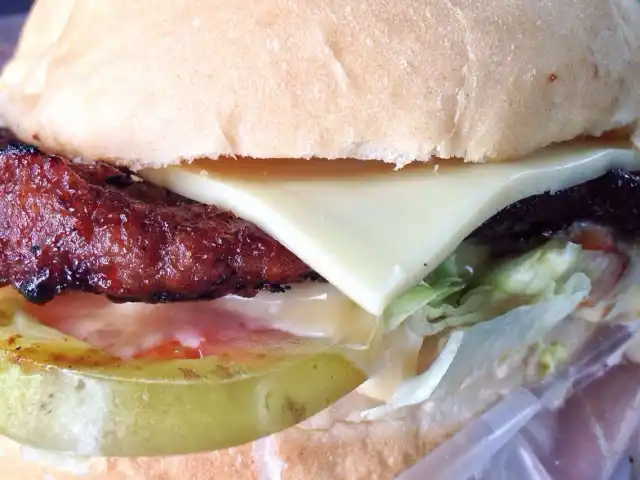 Gambar Makanan Blenger Burger 11