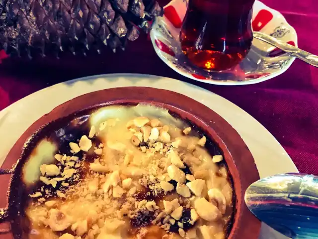 Maide Türk Mutfağı'nin yemek ve ambiyans fotoğrafları 2