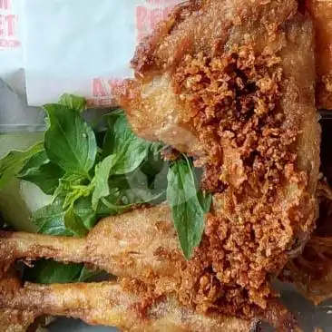 Gambar Makanan Ayam Bakar Wong Solo, Manado 14