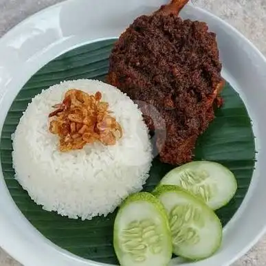 Gambar Makanan NASI BEBEK CAK RUDIY 11