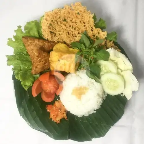 Gambar Makanan Warung Makan MM2 10