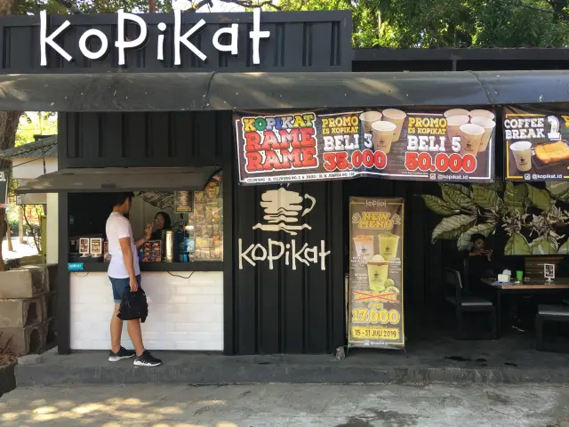 Gambar Makanan Kopikat 5