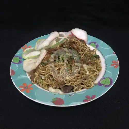 Gambar Makanan Warung Pak Somo, Senen 5