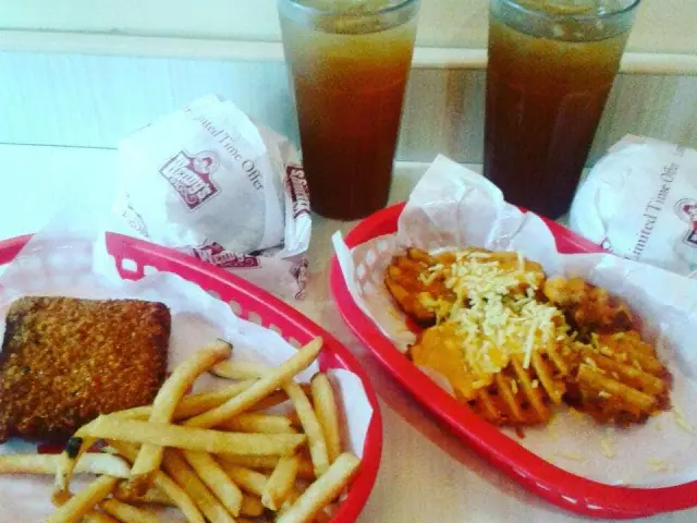 Wendy's Food Photo 11