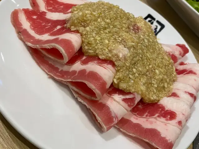 Gambar Makanan Gyu Kaku 8