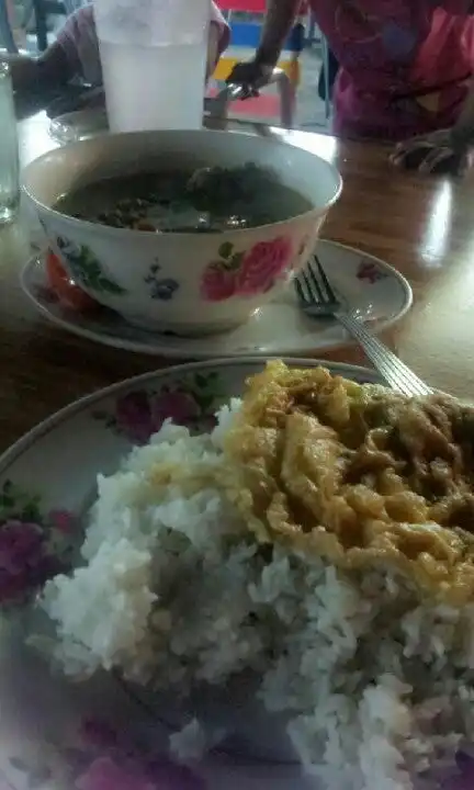 Sup & Tomyam Pok Nik Food Photo 4