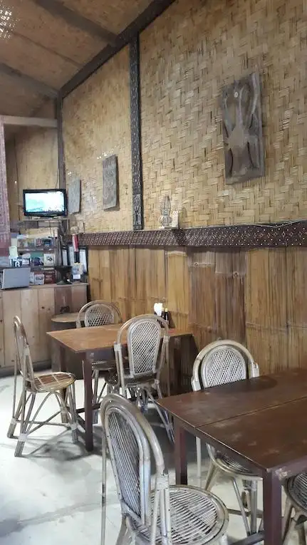 Gambar Makanan Rimiko Restaurant 11