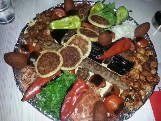 Adana Dürümcüsü'nin yemek ve ambiyans fotoğrafları 3