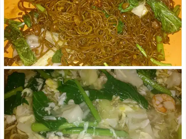 I love Hokkien Mee Food Photo 5