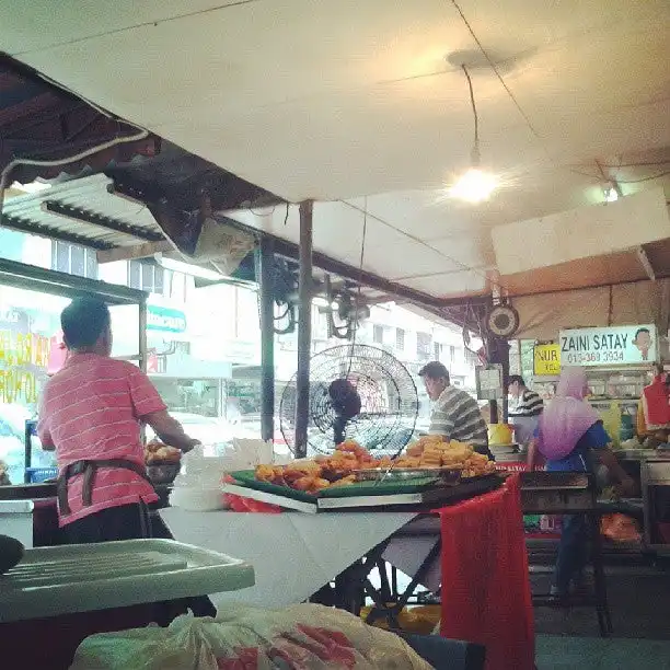 Ampang Jaya Food Court Food Photo 4