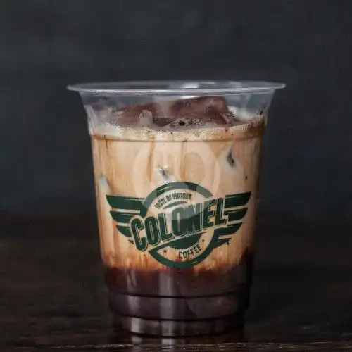 Gambar Makanan Colonel Coffee, Mega Park 4