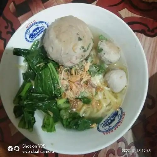 Gambar Makanan Mie Bakso RY (RamaYudha), Jalan Raya Cileunyi 416 6