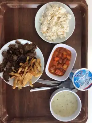 Metaş Catering