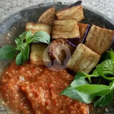 Gambar Makanan Pecel Lele Putra Lamongan Harlap, Srengseng 17