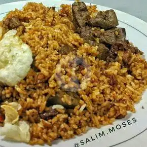 Gambar Makanan Nasi Goreng Sedap Malam, Megamendung 18