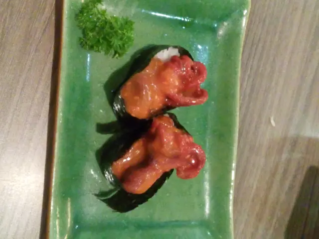 Gambar Makanan Ichiban Sushi 11