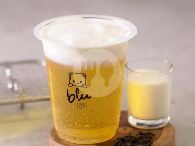 Gambar Makanan Blu Cheese Tea, Alam Sutera 10