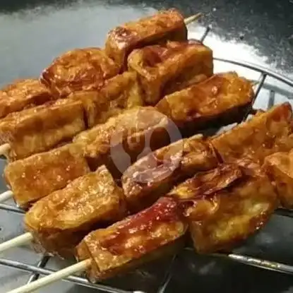 Gambar Makanan Sate Ayam Madura Amaliafood, Gladaksari 12