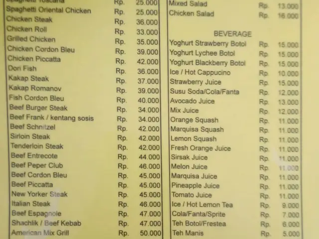 Gambar Makanan Cikawao Steak 14