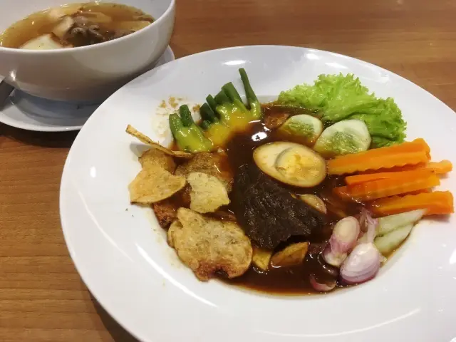 Gambar Makanan Dapur Solo 12