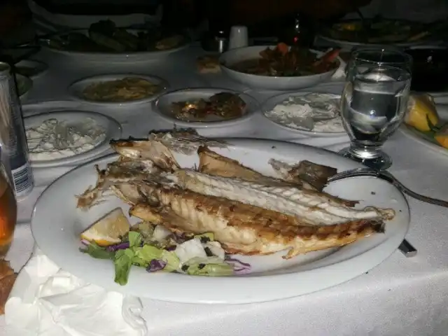 Adana Yelken Restaurant & Organizasyon'nin yemek ve ambiyans fotoğrafları 13