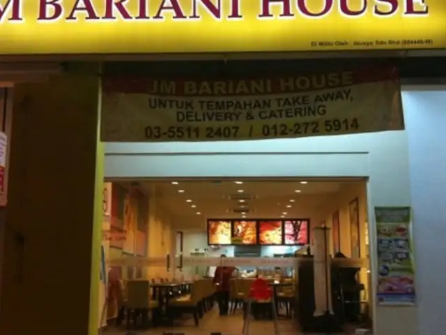 JM Bariani House @ Shah Alam
