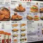 KFC Teluk Cempedak Food Photo 3