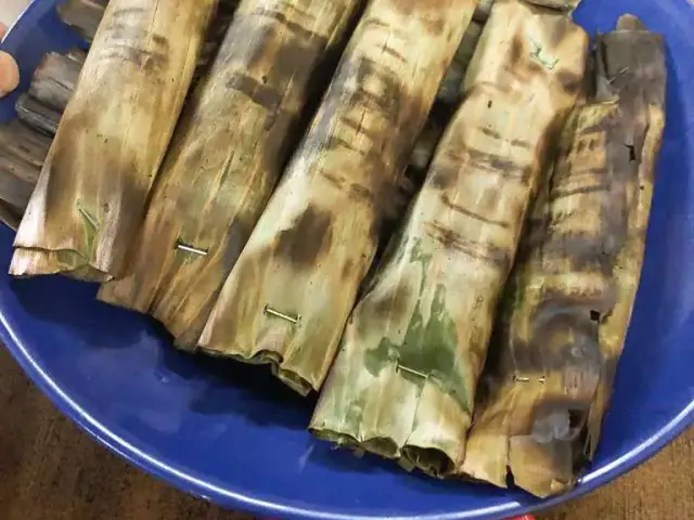 Gambar Makanan Otak-otak Binatu AN 20