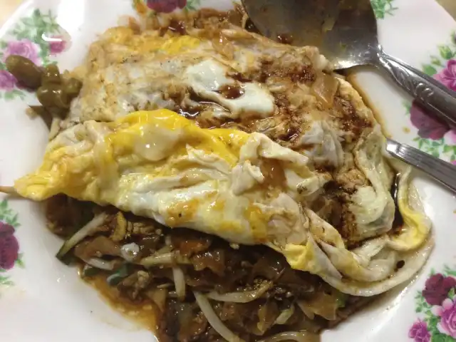 Koey Teow Kerang ( Dapur Arang ) Food Photo 5