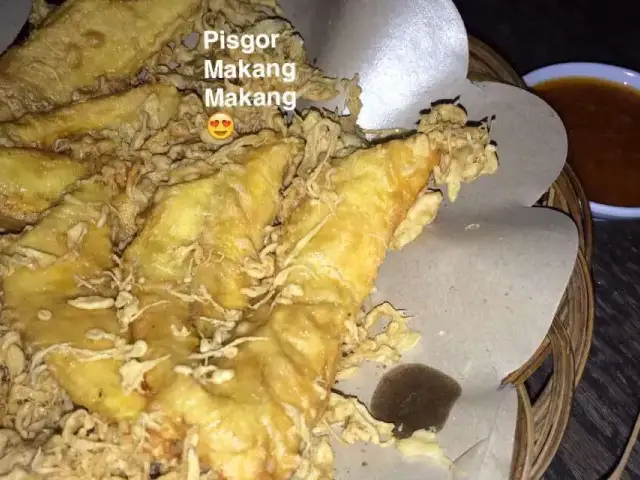 Gambar Makanan Makang - Makang Manado 5