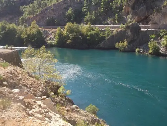 Grand Canyon'nin yemek ve ambiyans fotoğrafları 4