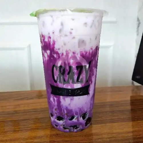 Gambar Makanan Crazy Ice 8