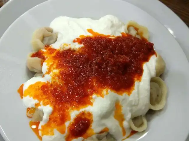 Türkmen Mantı ve Fitçi Evi'nin yemek ve ambiyans fotoğrafları 11