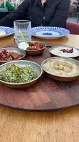 Sıralı Kebap Ankara'nin yemek ve ambiyans fotoğrafları 3