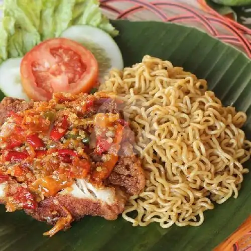 Gambar Makanan Warung Arewo, Blimbing 1