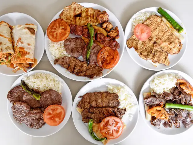 Kesbi Döner'nin yemek ve ambiyans fotoğrafları 1