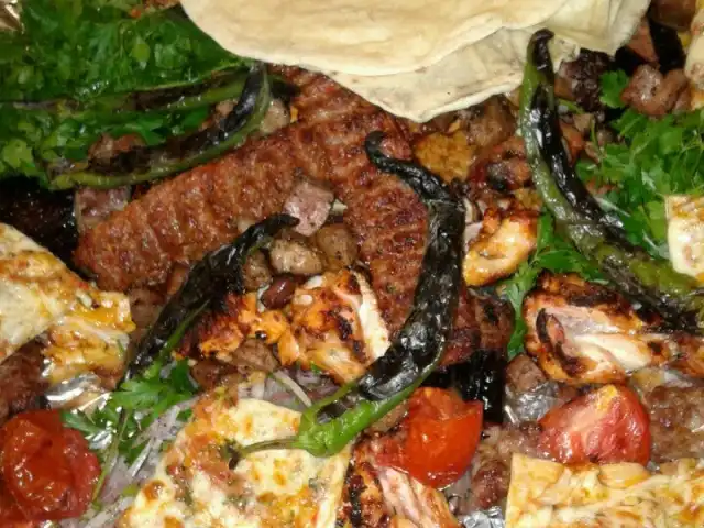 Külünçe Sofrası'nin yemek ve ambiyans fotoğrafları 3