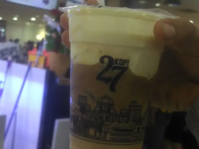 Gambar Makanan Kopi27 5