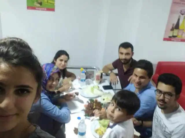 Komegene Çig Köfte'nin yemek ve ambiyans fotoğrafları 4