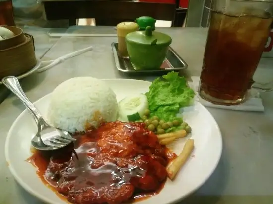 Gambar Makanan Top Noodles Express Tunjungan PLaza 4