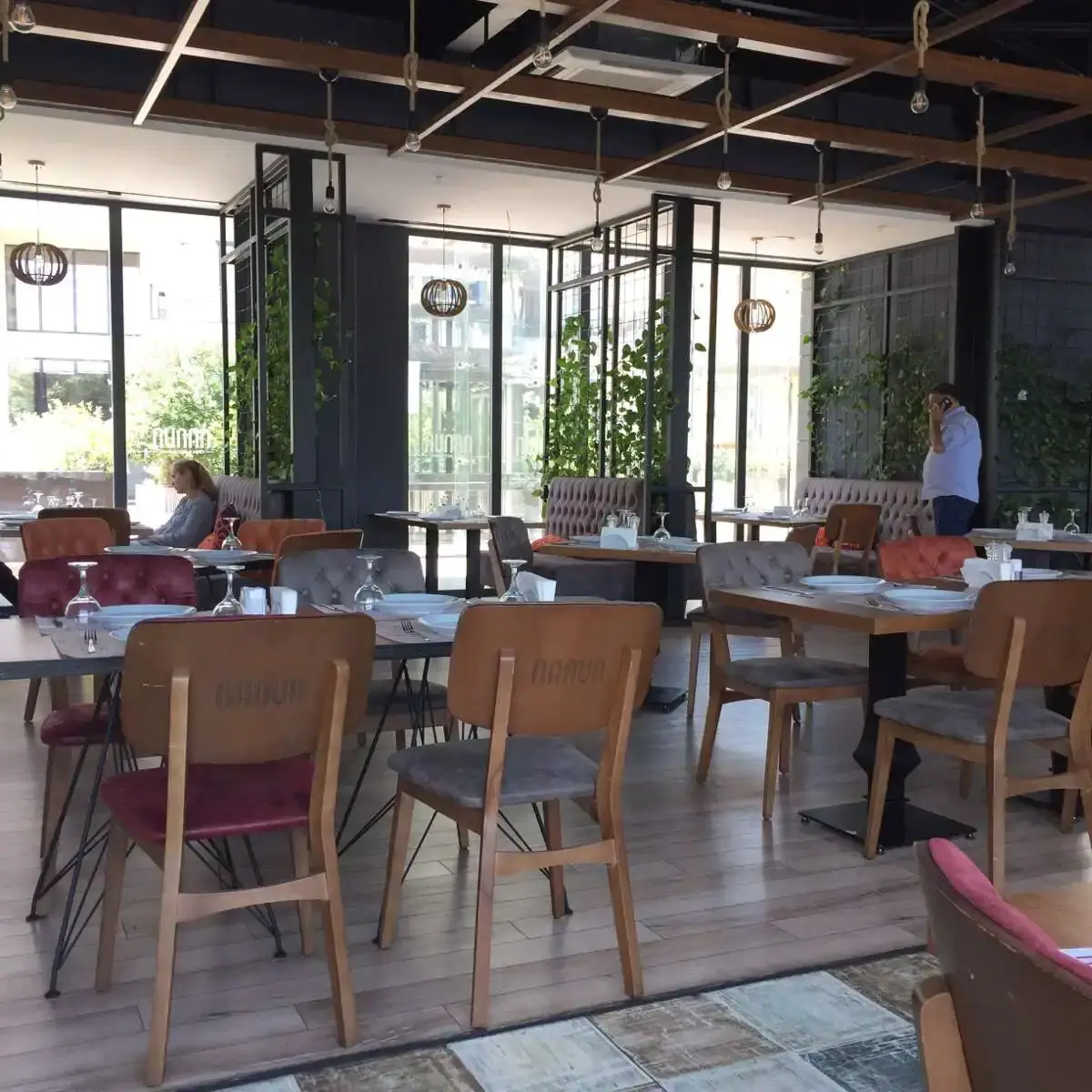 Nanun Fırın & Restaurant