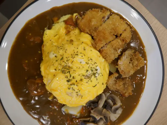 Gambar Makanan Eito Japanese Curry 5