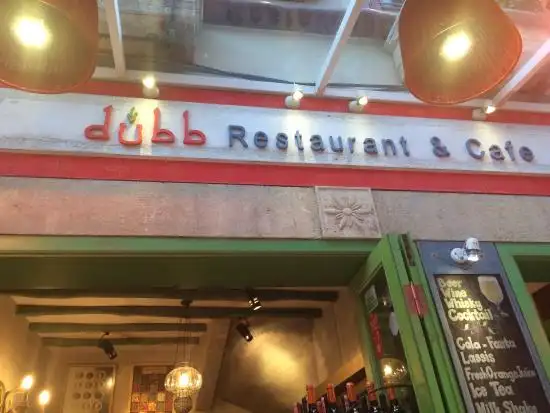 Dubb Indian Restaurant'nin yemek ve ambiyans fotoğrafları 41