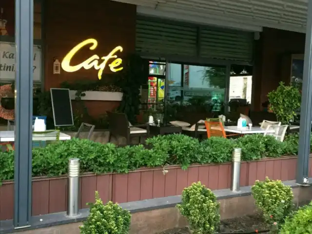 Cafe Mistik'nin yemek ve ambiyans fotoğrafları 3