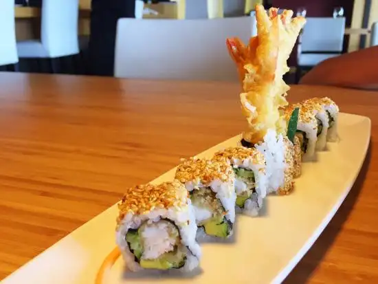 Kaison Sushi'nin yemek ve ambiyans fotoğrafları 18
