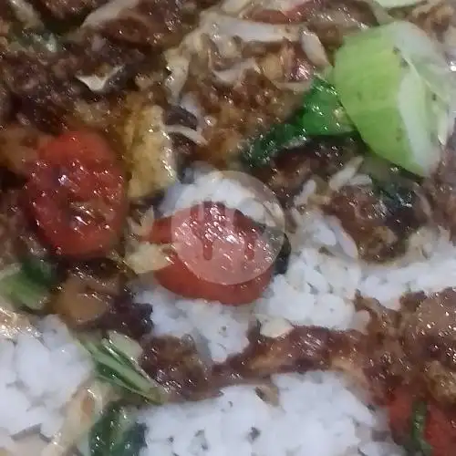 Gambar Makanan Nasi Goreng Udin Cs, Duren Tiga 16