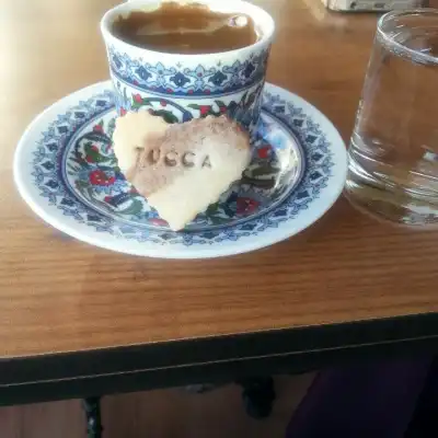 Tucca Cafe Restaurant & Nargile