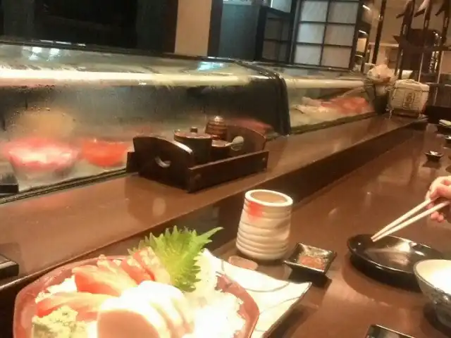 Nagisa Japanese Restaurant Food Photo 9